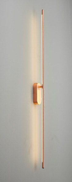 Бра Minimal Line Aside