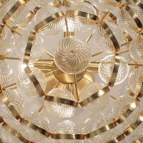 Люстра Atomos D85