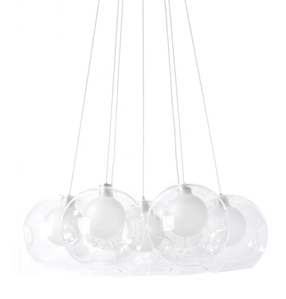 Люстра Bocci 28.7 Cluster