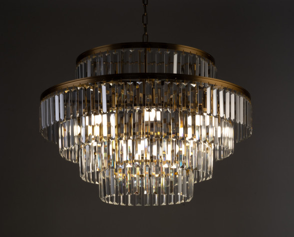 Люстра Da Sposa Di Lusso D75