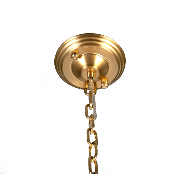 Люстра Da Sposa Di Lusso D75