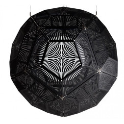 Светильник Punch Ball Pendant light