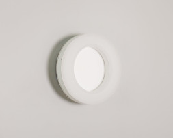 Светильник настенно-потолочный MW836/1 D20