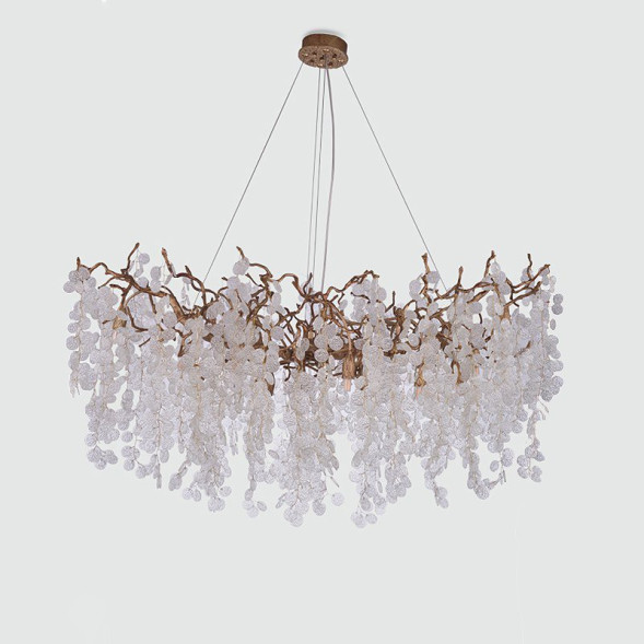 Подвесная Люстра Fairytree 6