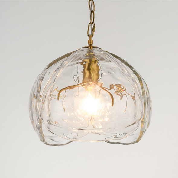 Подвесной Светильник Jetta Голубой