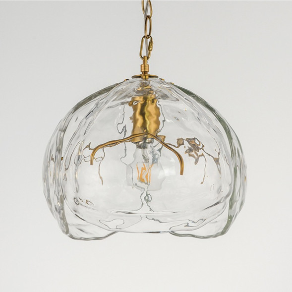 Подвесной Светильник Jetta Голубой