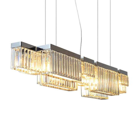 Люстра Delight Collection Broadway chrome