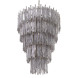 Люстра Delight Collection KG1258P-12 chrome/silver