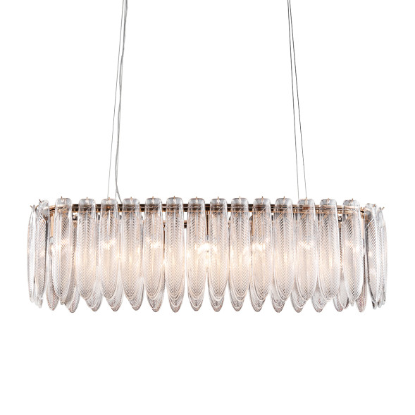 Люстра Delight Collection MD22027002-L108 light rose gold