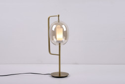 Лампа настольная Lantern Light