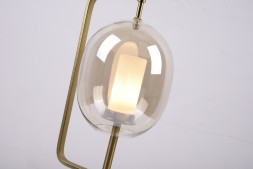 Лампа настольная Lantern Light