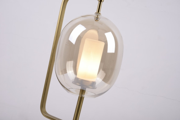 Лампа настольная Lantern Light