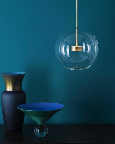 Люстра Bolle 01