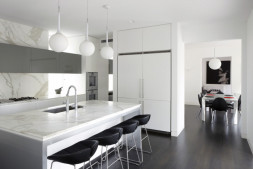 Люстра Castore D14