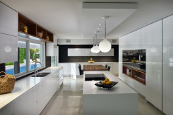 Люстра Castore D14