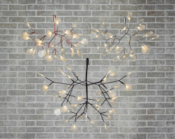 Люстра Heracleum D50