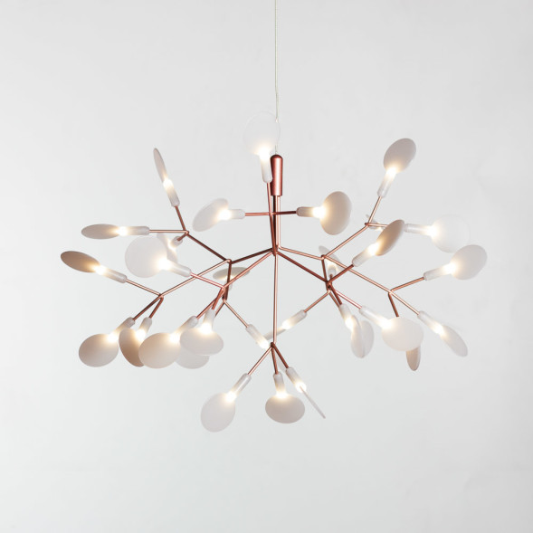 Люстра Heracleum D50