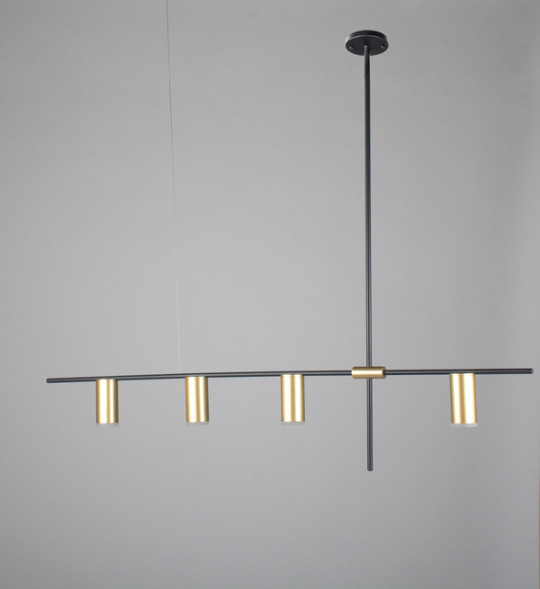 Люстра Tribes 4