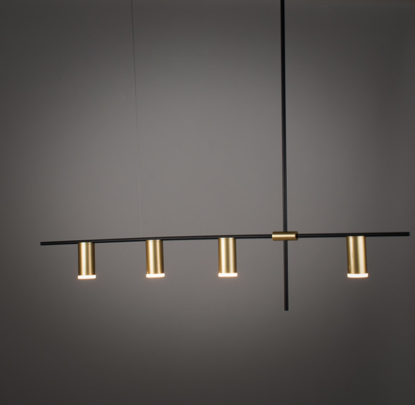 Люстра Tribes 4