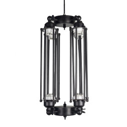 Светильник Loft Industrial Cage 2004–D4/1