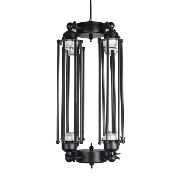 Светильник Loft Industrial Cage 2004–D4/1