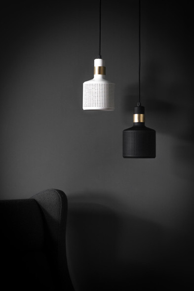 Светильник Riddle