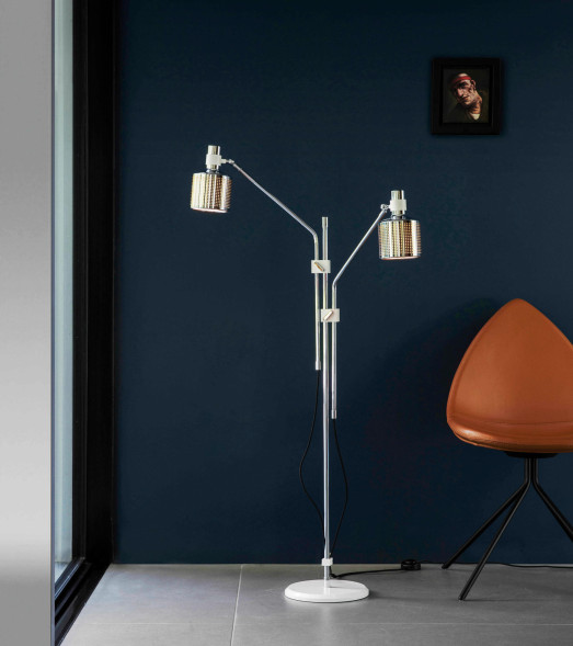 Светильник Riddle