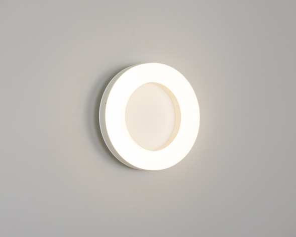 Светильник настенно-потолочный MW836/1 D36