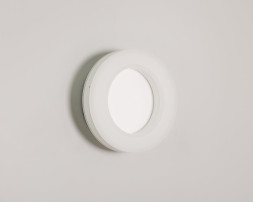 Светильник настенно-потолочный MW836/1 D36