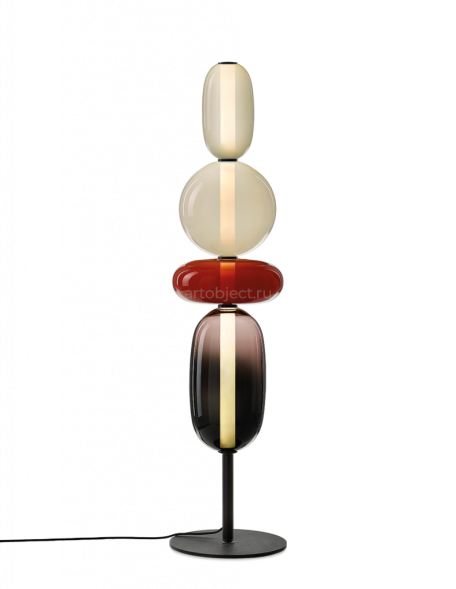 Торшер Cobblestone