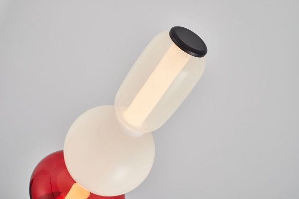 Торшер Cobblestone