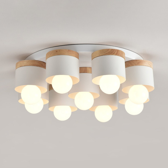 Подвесная Люстра Bergsten 3