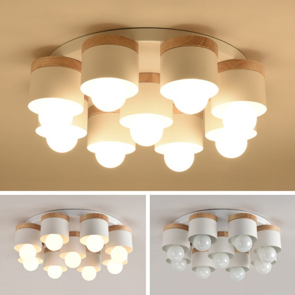 Подвесная Люстра Bergsten 3