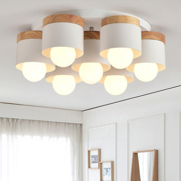 Подвесная Люстра Bergsten 3