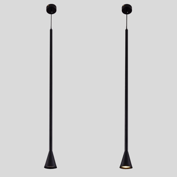 Подвесной Светильник Fald Золото