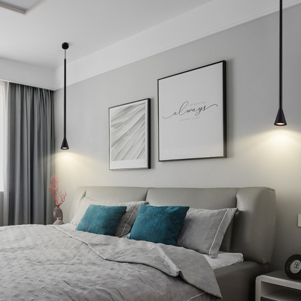 Подвесной Светильник Fald Золото