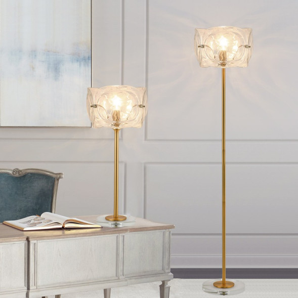 Настольная Лампа Trino Tab