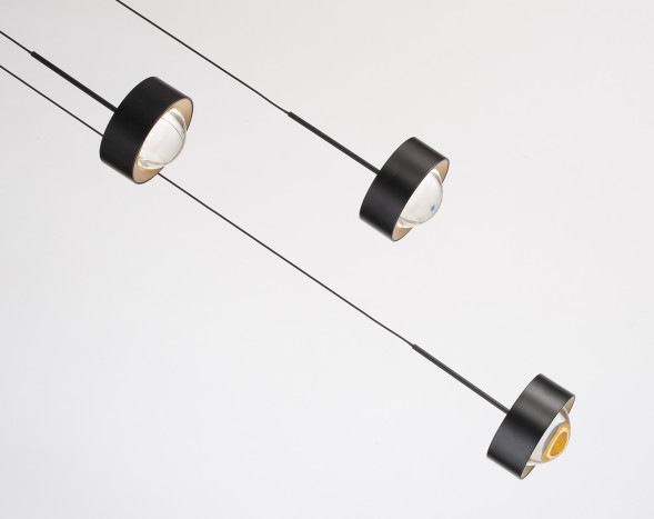 Подвесной светильник Delight Collection MD2826-3A black