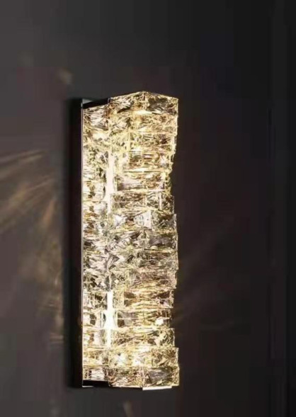 Бра Glissando H26
