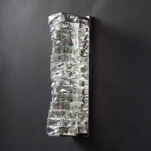 Бра Glissando H26