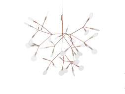 Люстра Heracleum D67 SL