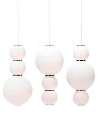 Люстра Pearls 3ACD