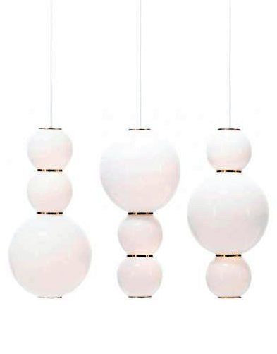 Люстра Pearls 3ACD