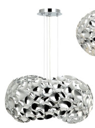Люстра подвесная Anish B 47