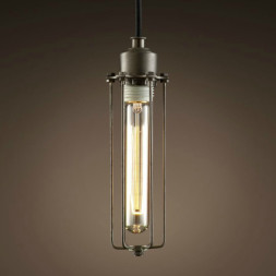 Светильник Loft Tube mono 2002–D1