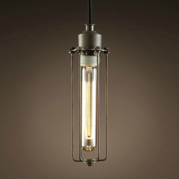 Светильник Loft Tube mono 2002–D1