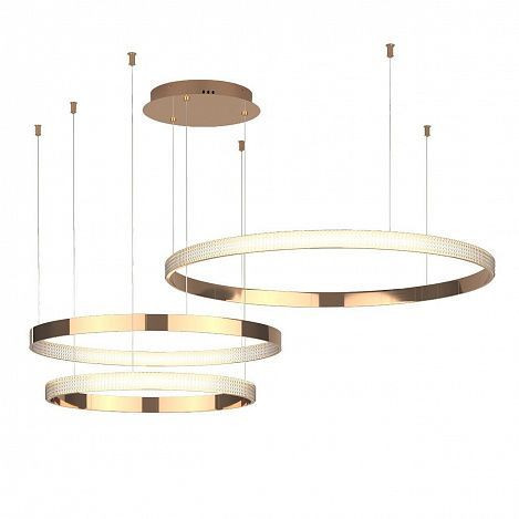 Светильник Ring LED 3