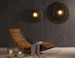 Светильник настенно-потолочный Notredame D100