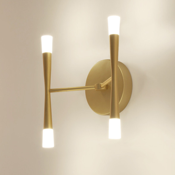 Бра Club Bra 12 × 30 × 11,5 См (5W)