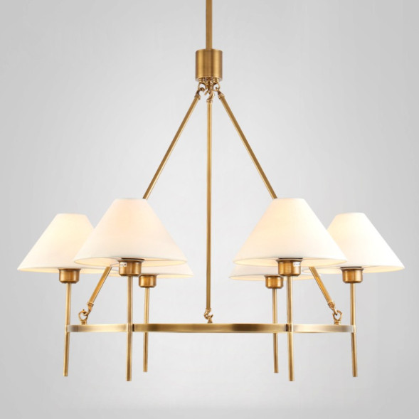 Подвесная Люстра Farel 6